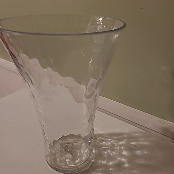 Threshold Glass Vase - Picture 3 of 6